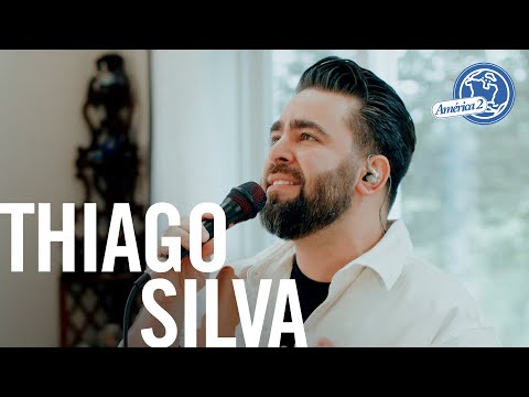 Thiago Silva - Na Casa América 2 | EP#18 (O Canto das Igrejas)