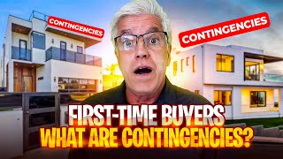 First Time Homebuyers, What Are Contingencies? | The Don Pelletier Group Inc