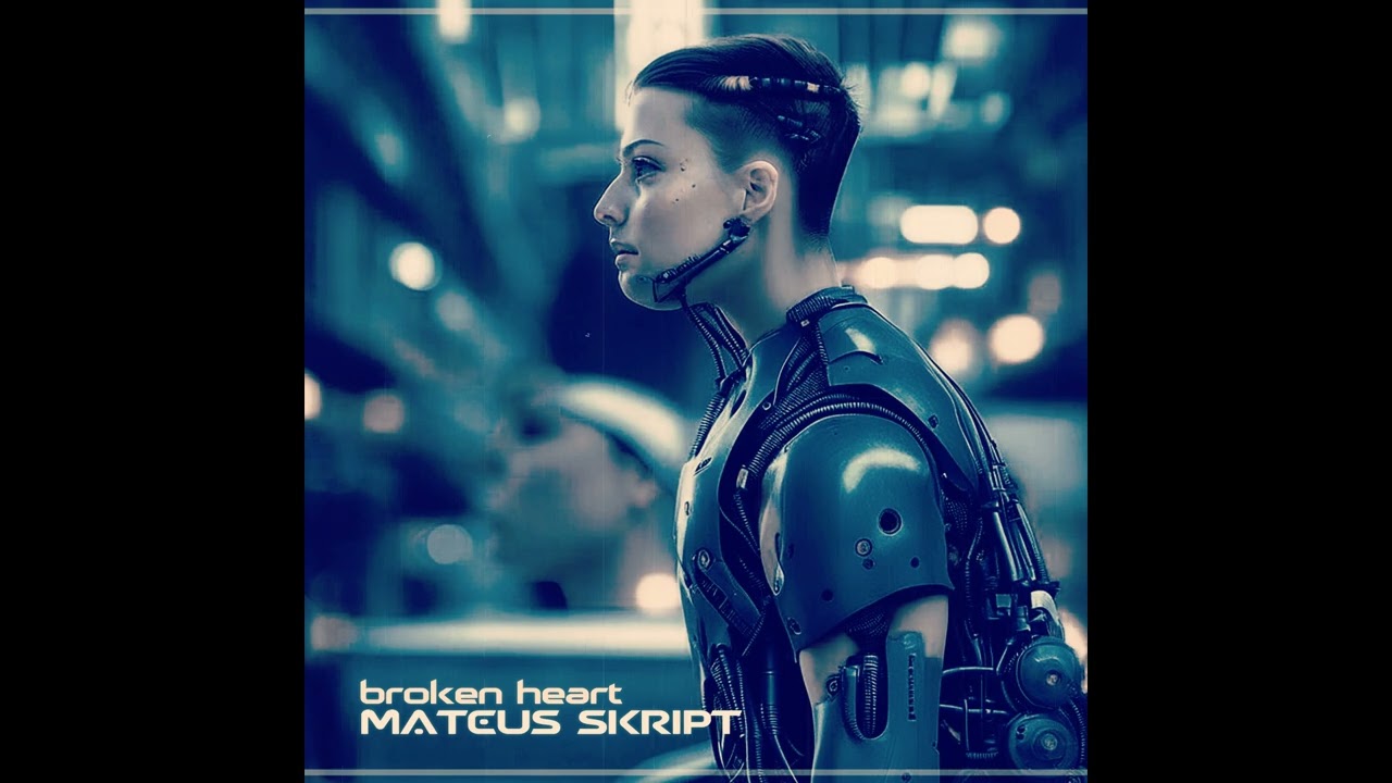 Watch Mateus skript - Broken heart/Original Techno on YouTube Watch Mateus skript - Broken heart/Original Techno on YouTube