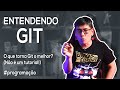 Entendendo GIT: Além de um Tutorial 📚