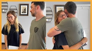 ADOPTION SURPRISES THAT WILL MAKE YOU CRY! | EMOTIONAL REACTIONS