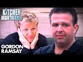 Talented Chef's Business Is Being DESTROYED By Manager | Full Episode | Kitchen Nightmares