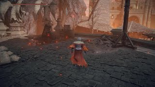 Magma wyrm