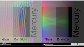 Full lippmann mercury reflection example News