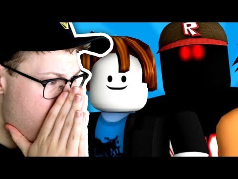 Guest 666 A Roblox Horror Story Part 2 Reaction Scary Youtube - video guest 666 a roblox horror story part 2 roblox