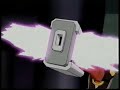 Kids WB MegaMan NT Warrior Season Premiere Promo April 2004 