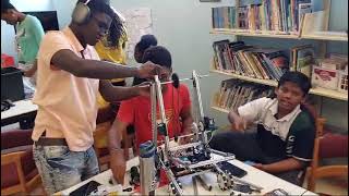 Techbyte Stem Camp 2024 - 1