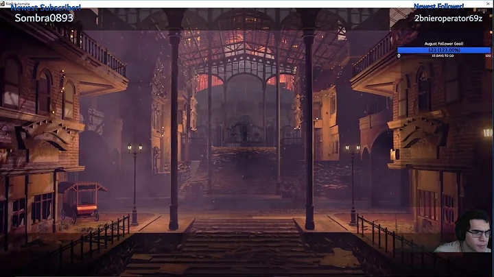 This cannot continue? - Blind Playthrough - Hard Mode - Nier Automatia (Part 2)