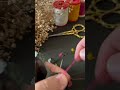 iğne oyası yapılışı 🎉