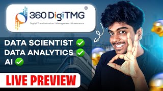 360 Digi TMG Training Institute in Chennai 🤯- Live students Reviewed Visit Tamil screenshot 5