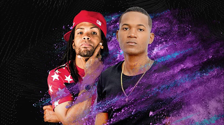 Peter Metivier  Ariel Kelly - No Se Compara (Video...