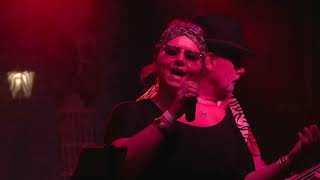 Michigan Bluesfest 2025 Mandalyn & the Hunters screenshot 3