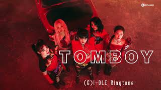 TOMBOY – (G)I-DLE Ringtone  | Ringdd