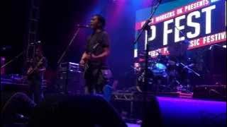 ESEM Yano Eric Gancio P FEST UK 2014