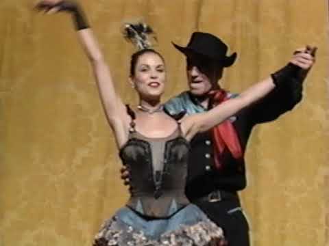 The Balanchine Celebration, Part Two (New York City Ballet, 1993
