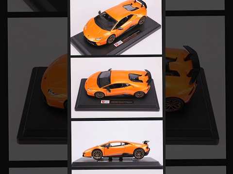 Lamborghini Huracan #diecast #scalemodel #lamborghinihuracan #huracan #diecastmodel #lamborghini