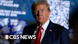 Legal analysis of unsealed filing in Trump election interference case