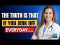 Urologist Explains Daily Ejaculation: What Happens to Your Body &amp; Health | Dr. Marianne