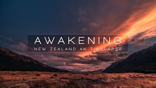 AWAKENING | NEW ZEALAND 4K ULTRA HD