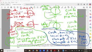 Precalculus BC Honors Chapter 9 5   9 7 Part 1 Pgs 5   7   Fall 2023