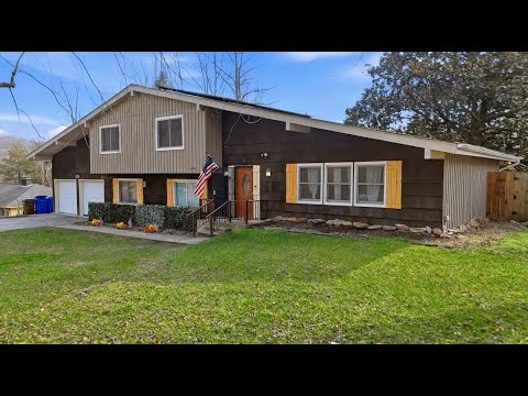 129 Greystone Dr, Oak Ridge, TN home video tour
