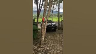 Review villa di pagar alam (viewnya kereeen😍)