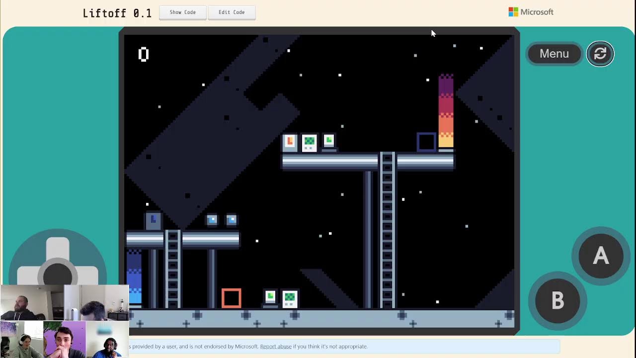 Making an extension in makecode arcade youtube