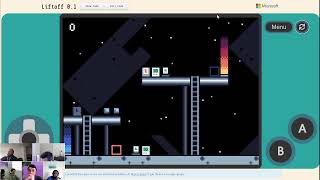 Making an extension in MakeCode Arcade