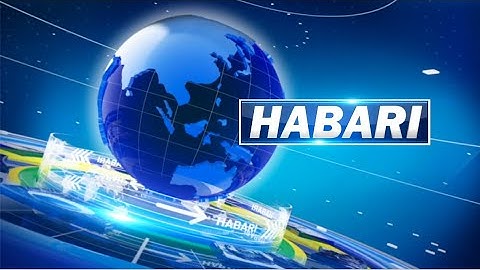 TAARIFA YA HABARI - AZAM TV - 14/7/2025