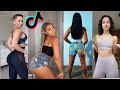 Abusadamente - MC Gustta e MC DG {TikTok Dance Compilation}