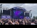 Lil Uzi Vert - ‘XO Tour Llif3’ LIVE PERFORMANCE @ Rolling Loud Rotterdam 2023 🔥🔥