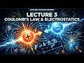 Lecture 03    Applied Physics   Coulomb's Law