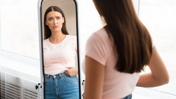 Struggle With Body Image Issues? - Watch This