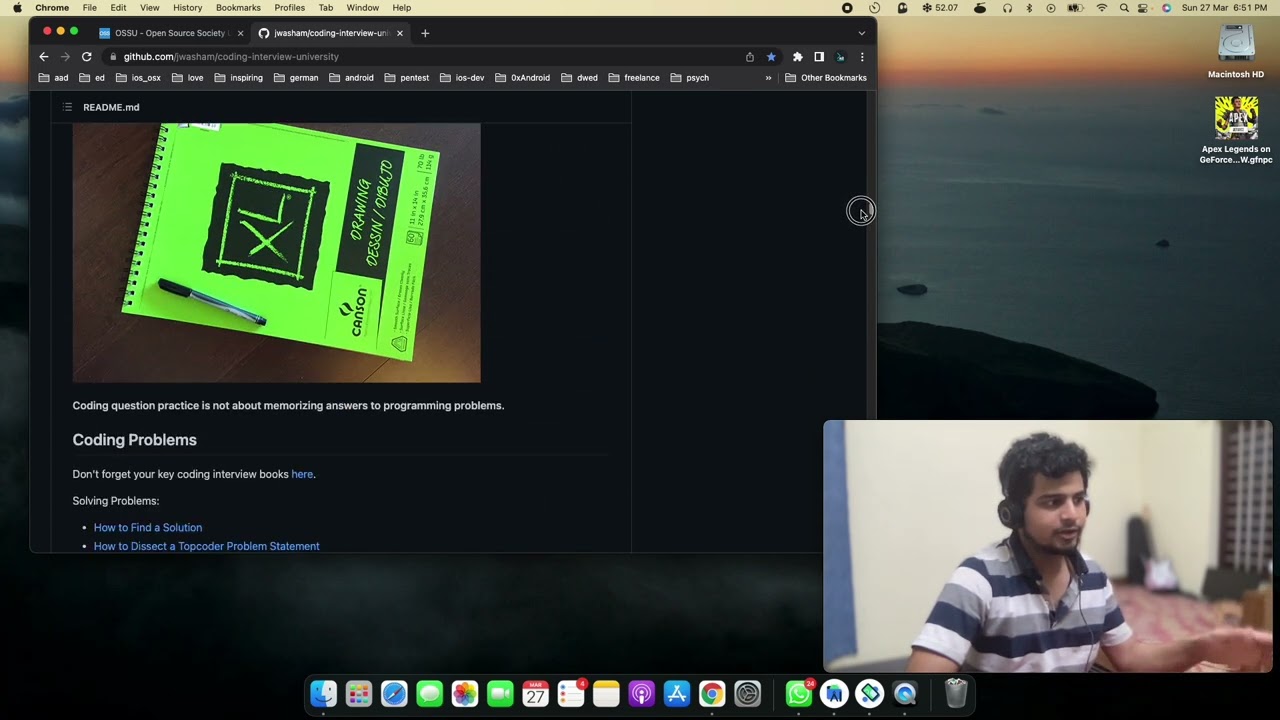 [Malayalam] How to crack technical interview questions of FANG, TCS, Wipro