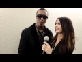 Capture de la vidéo Jeremih Interview With Gowhere Hip Hop