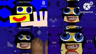 Klasky Csupo Imthaft Csupo Effects Fourparison