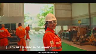 55 Anos Fafen Bahia