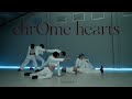 [Dance] OnlyOneOf &#39;chrOme hearts&#39; Choreography