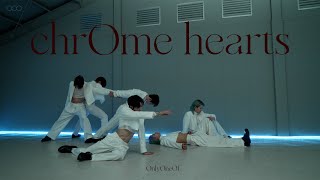 [Dance] OnlyOneOf 'chrOme hearts' Choreography