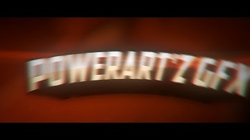 #131 [SYNC] INTRO 2D | PowerArt