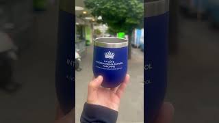 Lions Abroad: LCIS Sports Festival in Rotterdam