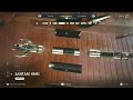 Jedi Survivor Starkiller Sith Lightsaber Build
