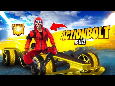 Finally Back In BR Rank || Push To Top 1 Grandmaster In BD & Nepal Server || Free Fire live - Finally Back In BR Rank || Push To Top 1 Grandmaster In BD & Nepal Server || Free Fire live