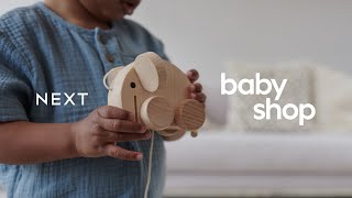 Outfits, furniture & more | Next Baby & Newborn by Next 281,980 views 1 year ago 30 seconds