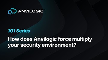 Anvilogic 101: How does Anvilogic force multiply your security environment?