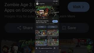 Zombie age 3 dead city game review screenshot 5