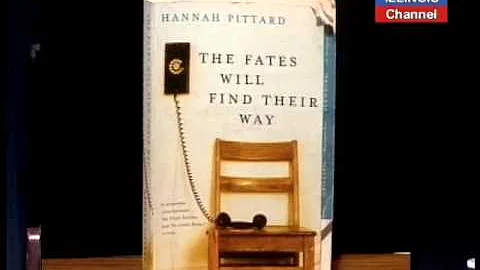 Author Hannah Pittard Talks About Her Writings with Jeff Berkowitz