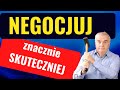 Jak szybko i skutecznie nauczyć się negocjacji i argumentacji w sytuacjach biznesowych