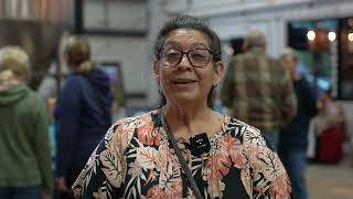 Show-Me Artists arrive to Phelps County