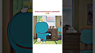 Doraemon And Dorami Cutest Sister- Brother Status